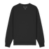BLACK SKETCH JUMPER